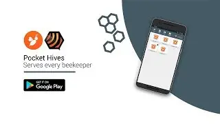Pocket Hives - A Modern Beekeeper's Tool
