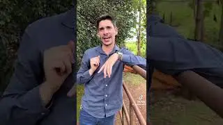 Esse &eacute; sincero 😲😀