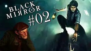 Let's Play BLACK MIRROR 🪞 2: Mach Dein Ding, David