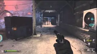 COD Ghosts: Claymore and Bouncing Betty Equipment on Extinction Mode! | Extinction Mode 101 Ep.2