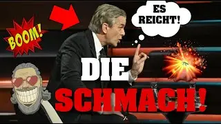 LOKALPOLITIKERIN sorgt f&uuml;r die lustigste Show des JAHRES! 💥⚡️ | Markus Lanz #PolitSatire