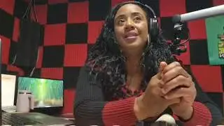 Suzette Speaks is live!