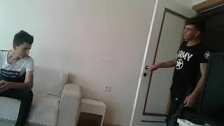 Muhteşem &uuml;&ccedil;l&uuml; vine