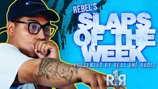 How to get YOUR MUSIC heard for FREE | Slaps Of The Week (Ep. 4)