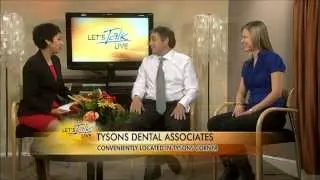 Dental Implants Tysons Corner VA | Tysons Dental Associates