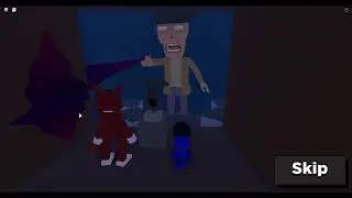 Kitty Chapter 7 Secret Ending Discoverd