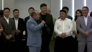 Ерсұлтан & Ерасыл / сүндет той/ 3- bolim