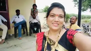 मावशीच्या गावाला😍मावशीच्या शेतातील भले मोठे पेरू😋या भावामुळे व्हिडिओ काढला😊