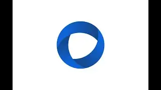 How to Draw a Circular Vector Logo in Adobe Illustrator | pixim creator