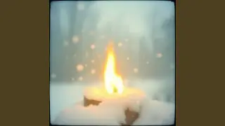 Your Smile in the Cold Wind
