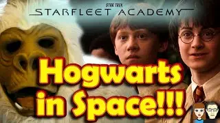 BULLYING is OKAY—As long as you call it PRANKS—Star Trek: Starfleet Academy S01E03 Recap and Review
