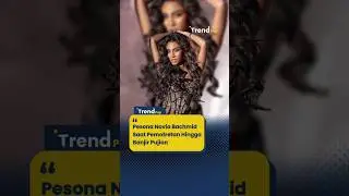 Pesona Novia Bachmid Saat Pemotretan Hingga Banjir Pujian‼️#pesona #noviabachmid #pemotretan