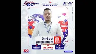𝐄𝐱𝐩𝐥𝐨𝐫𝐞 𝐘𝐨𝐮𝐫 𝐅𝐮𝐭𝐮𝐫𝐞 𝐚𝐭 𝐏𝐅𝐄𝐂 𝐆𝐥𝐨𝐛𝐚𝐥 𝐀𝐮𝐬𝐭𝐫𝐚𝐥𝐢𝐚 𝐄𝐝𝐮𝐜𝐚𝐭𝐢𝐨𝐧 𝐄𝐱𝐩𝐨 𝟐𝟎𝟐𝟓!