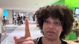 Cheguei no Canadá 🇨🇦 VLOG 1