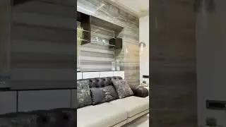 Interior by vikram jain #shorts #youtubeshorts #trending #apartmenttour