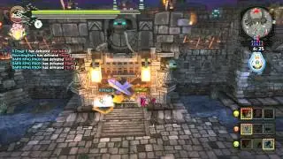 IM KING!! [Save The King Special] [Happy Wars]