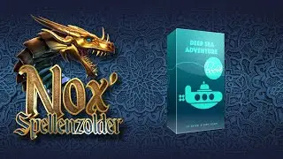 Deep Sea Adventure Boost (NL)