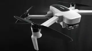 HUBSAN ZINO FIRST FLIGHT REVIEW