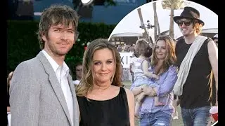 Alicia Silverstone splits from Christopher Jarecki