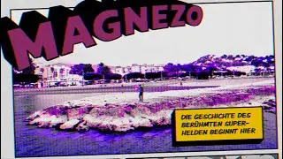 CHABEZO - Magnezo (Official Video)