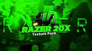 Razer 20x / Texture Pack 0.15.10 / skywars, uhc, 1v1...