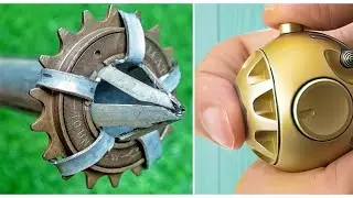 DIY Satisfying Tools | Creative Use Of Tools | 2022