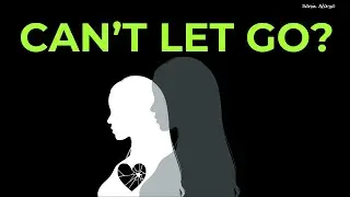 Limerent? The Shadow Reason Behind Limerence & Why You Can't Let Go