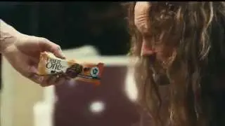 TV Spot - Fiber One Oats & Chocolate - Bowling Alley - Take My Breath Away - Lose The Drama