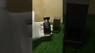 Сколько держится Том Форд Уд Вуд? Обзор. Парфюм Tom Ford Oud Wood. Нишевая парфюмерия в Тестер Шоп.