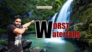 అంతా డొల్ల | Koheda waterfalls| overrated waterfalls| koheda gutta | Grow high 