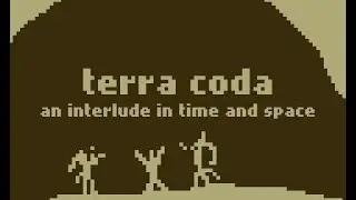 Terra Coda Walkthrough