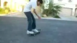 540 big spin trick tip