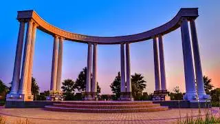 Pakistan, Capital City, Population,Total area 2019 - NGA Production