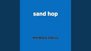 sand hop