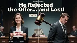 The landmark divorce case in (1975): Calderbank v Calderbank .  #landmarkcase