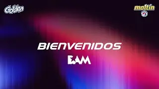 ¿Un flow Maltín Polar en la edición 21º del D.A.M. 2025? ⚡️Día 1