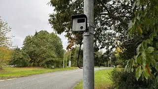 Rennicks to unveil next-generation radar technology for smarter, safer traffic monitoring