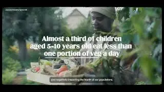 Food Policy Alliance Cymru: Food Systems