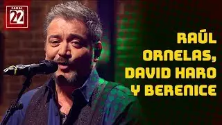 ¡Música, Maestro! Armando Manzanero con Raúl Ornelas, David Haro y Berenice