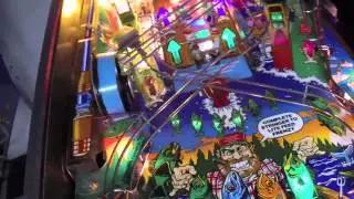 Fish Tales LED Conversion Overview