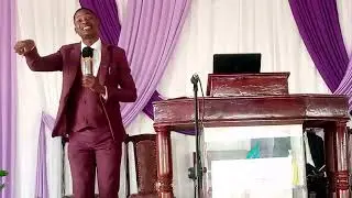 Day 04 Ev Sekitto Jonah Kakiri Camp meeting 2025