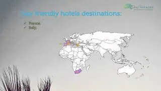 Gay Friendly Hotels