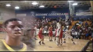 Terrence Jones Highlights (Become Legendary) Best Mixtape EVER