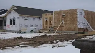 Nearly 35,000 housing units needed by 2027 to meet demand in Kent County