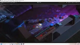 Lost host game prototype, what do you think?