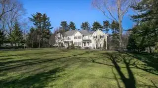 245 Middlesex Road, Darien CT