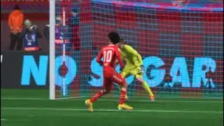 FIFA 23 Highlight Reel