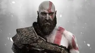 The Black Rune - God of War 2018 Unreleased Soundtrack