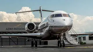 AERO PASSION - Dole-Jura Airport France