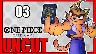 One Piece TCG OP 12 Unboxing | FeineKatze vom 17.8.25